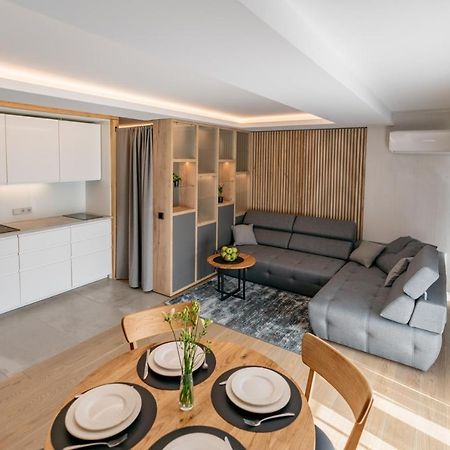 Baltic Seaside Residence بالانغا المظهر الخارجي الصورة
