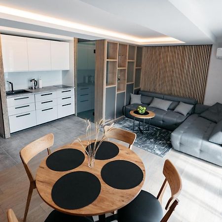 Baltic Seaside Residence بالانغا المظهر الخارجي الصورة