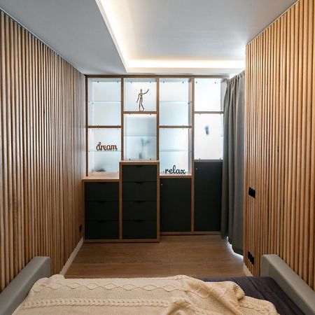 Baltic Seaside Residence بالانغا المظهر الخارجي الصورة