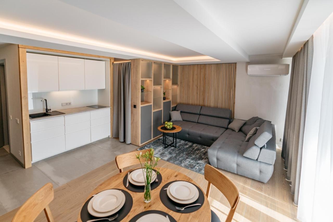 Baltic Seaside Residence بالانغا المظهر الخارجي الصورة