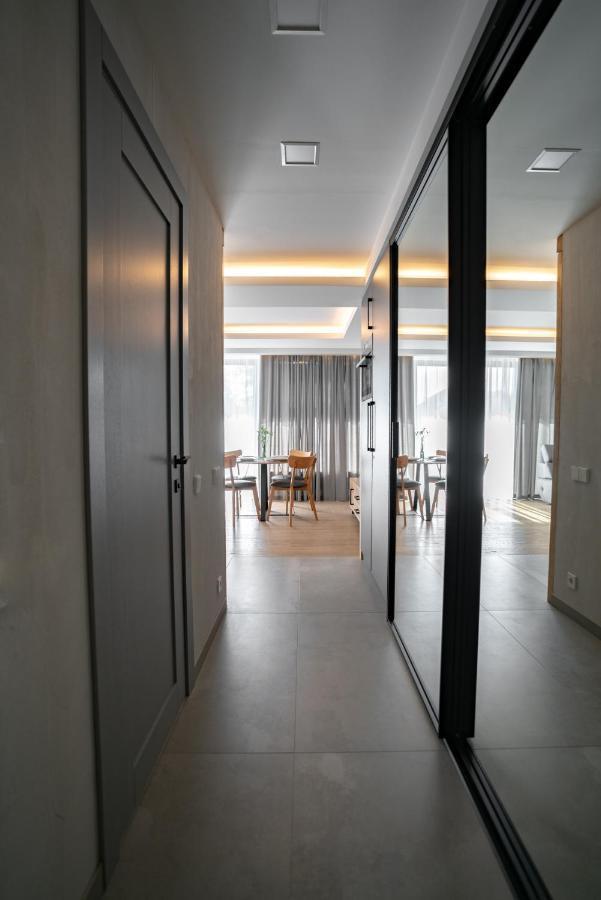 Baltic Seaside Residence بالانغا المظهر الخارجي الصورة