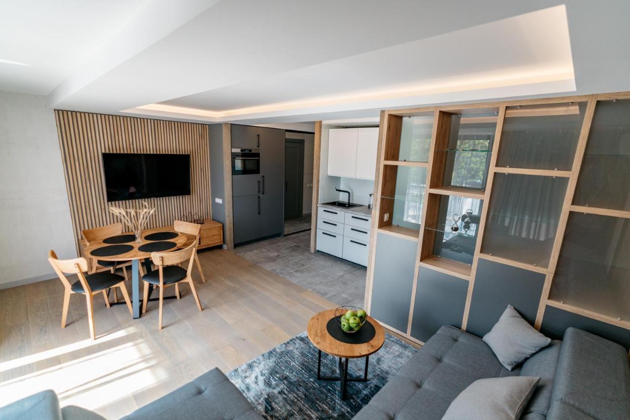 Baltic Seaside Residence بالانغا المظهر الخارجي الصورة