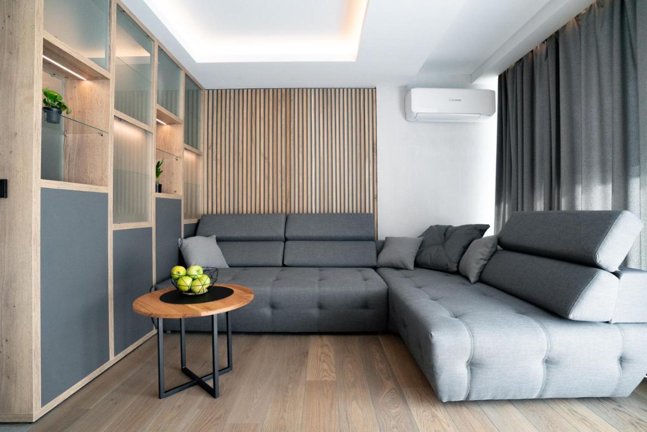 Baltic Seaside Residence بالانغا المظهر الخارجي الصورة