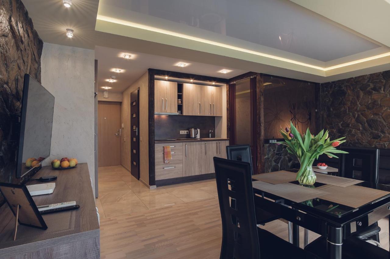 Baltic Seaside Residence بالانغا المظهر الخارجي الصورة
